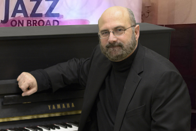 Steve Kramer Trio: Jazz On Broad at Hopewell Valley Bistro & Inn - event poster Steve Kramer Trio: Jazz On Broad at Hopewell Valley Bistro & Inn