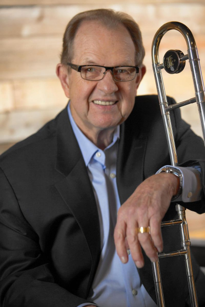 Bill Allred & The Suncoast Allstars at Suncoast Jazz Festival at Sheraton Sand Key