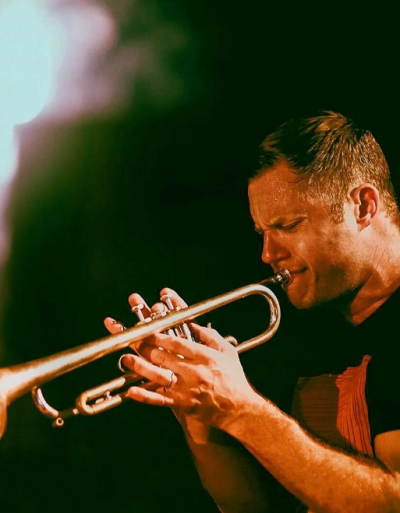 Peter Evans Being & Becoming at Solar Myth