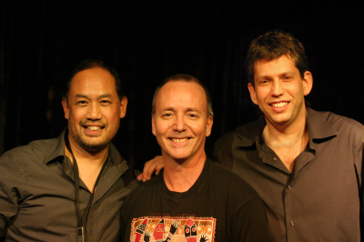 Mo'fone at SFJAZZ Center