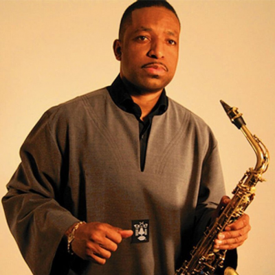 Donald Harrison Quartet at Chelsea Table + Stage