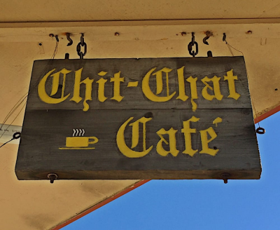 Marlina Teich Jazz Quartet at Chit Chat Cafe