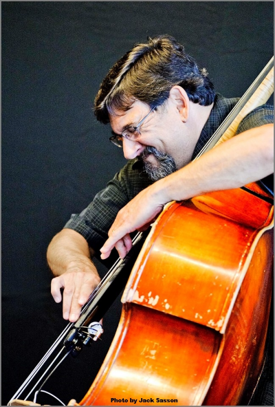 Mark Diamond's Jazz On Vine at Vine St. Pub And Brewery