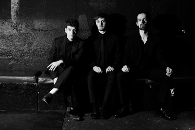 Bachelorabschlusskonzert: Niklas Roever / Piano | Live Recording at Loft - event poster Bachelorabschlusskonzert: Niklas Roever / Piano | Live Recording at Loft