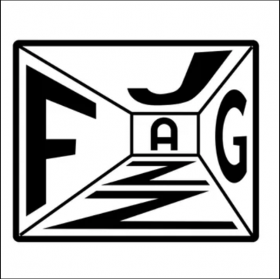 FAGJAZZ at Black Cat