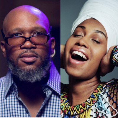 Orrin Evans Trio at Chris' Jazz Cafe