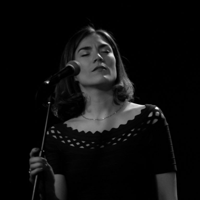 Isabelle Seleskovitch - From Paris to Burlingame! at Broadway Grill - event poster Isabelle Seleskovitch - From Paris to Burlingame! at Broadway Grill