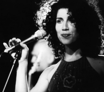 Lily Dior Quintet at Corner Corner - event poster Lily Dior Quintet at Corner Corner