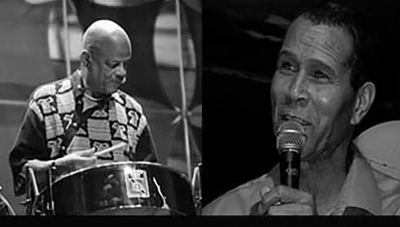 The Sunshine Jazz 36th Annual Holiday Jazz Featuring Othello Molineaux at The Sandrell Rivers Theater - event poster The Sunshine Jazz 36th Annual Holiday Jazz Featuring Othello Molineaux at The Sandrell Rivers Theater