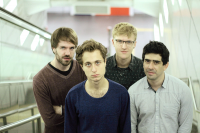 Klon – Album-release „mind The Gap“  at Loft