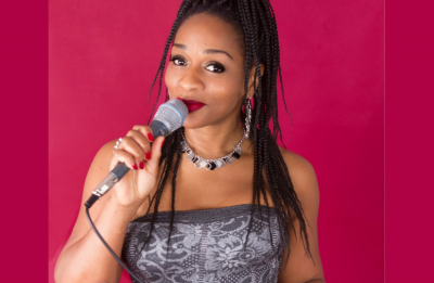 Joy Rose at 606 Club