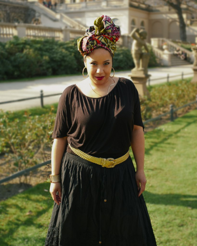 Worldwidemusic Goes Romnja Jazz at Werkstatt Der Kulturen - event poster Worldwidemusic Goes Romnja Jazz at Werkstatt Der Kulturen