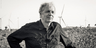 Ralph Towner at Guinness Cork Jazz Festival at Triskel Christchurch