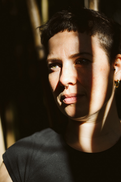 Cologne Contemporary Jazz Orchestra Meets Claudia Döffinger  at Loft