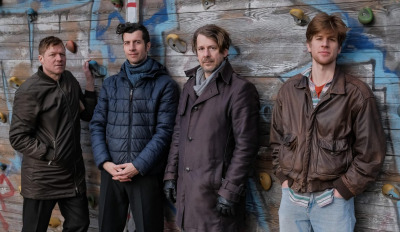 ROKC at PANDA Platforma