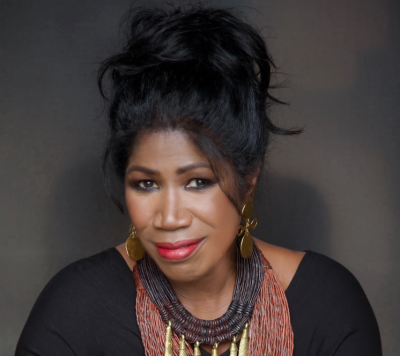 Synia Carroll Juneteenth Celebration  at Florida Studio Theatre