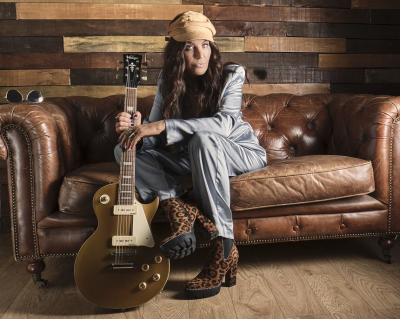 Mim Grey Country Superstar New Record Release at The Boston Room, George IV - event poster Mim Grey Country Superstar New Record Release at The Boston Room, George IV