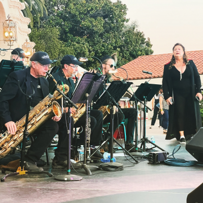 Outrageous8 Rock Out At The Barkley at The Barkley Restaurant And Bar