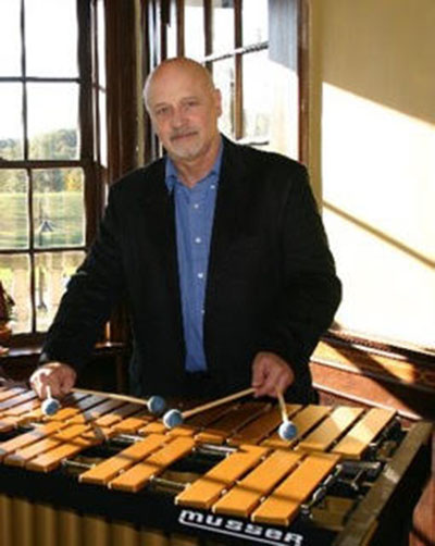 West Michigan Jazz Society Presents Monday Night Jazz Gumbo With Jim Cooper at Casino Club