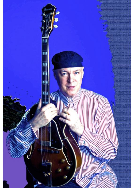 Piers Lawrence Soul Jazz Allstars at Pizza Cassette - event poster Piers Lawrence Soul Jazz Allstars at Pizza Cassette