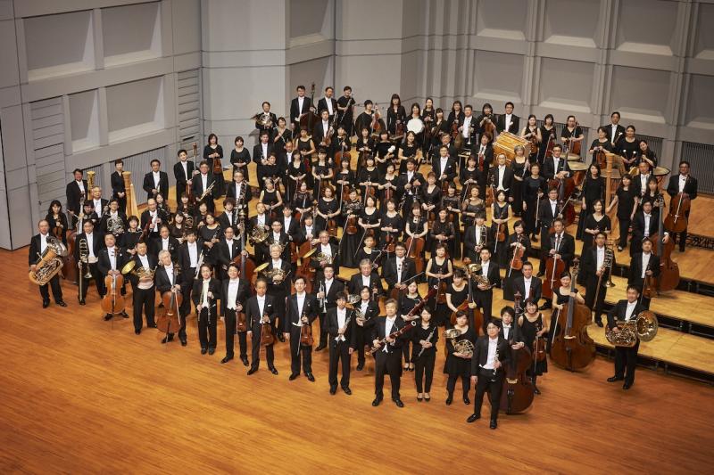 Tokyo Philharmonic Orchestra Myung-whun Chung | Makoto Ozone