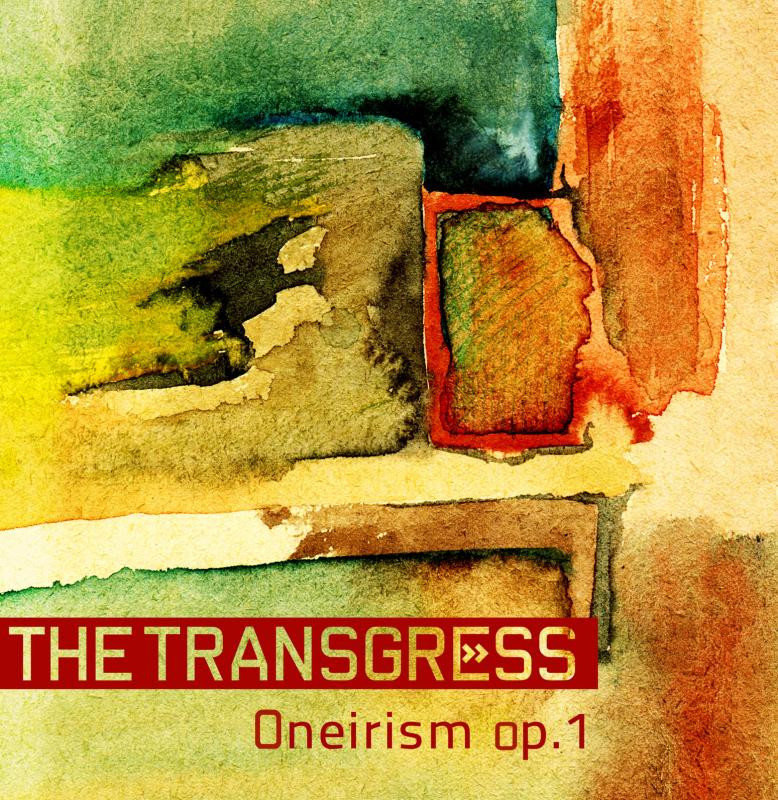 New Album by the Transgress