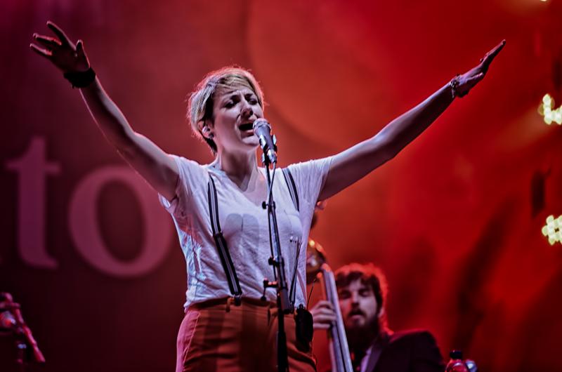 The Hot Sardines music All About Jazz