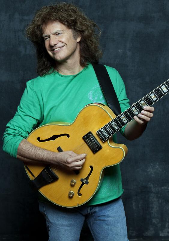 Pat Metheny