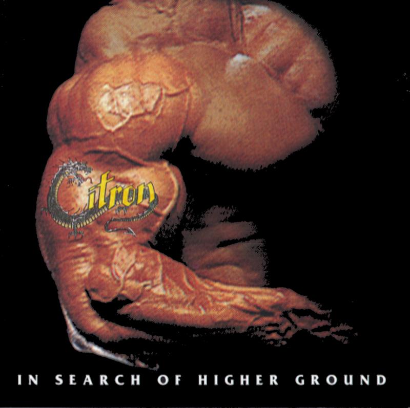 Grammy Winner Neil Citron Releases Remastered Version Of Debut CD “In Search Of Higher Ground"
