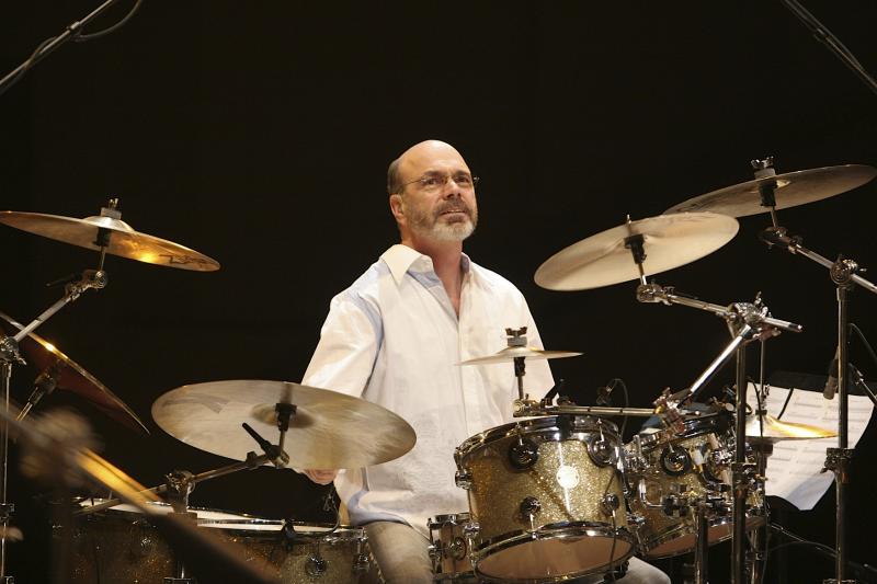 Danny Seraphine: The Road to Sacred Ground