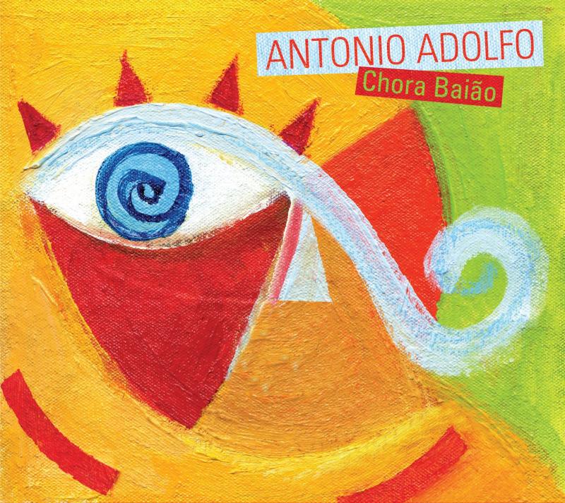 Antonio Adolfo