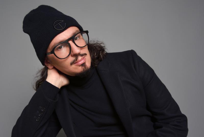 Alessandro Sgobbio “piano Music 3” at Bari Piano Festival