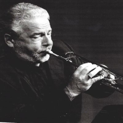 Jazz With Jim at Carrollwood Cultural Center