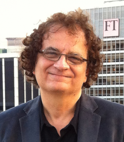 Laszlo Gardony (solo Piano) at Cambridge River Festival