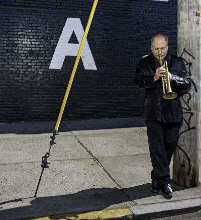 David Weiss Sextet at The 222