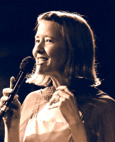 Beverly Taft With Adrean Farrugia And William Carn at The Rex Hotel Jazz and Blues Bar - event poster Beverly Taft With Adrean Farrugia And William Carn at The Rex Hotel Jazz and Blues Bar