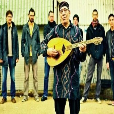 Seeds Of Creation // Arabic And Afro Blues Influenced Funk And Jazz at Grow