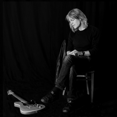 The Mike Stern Group Headlines The 14th Annual Arlington Jazz Festival. at Arlington Jazz Festival at Regent Theatre