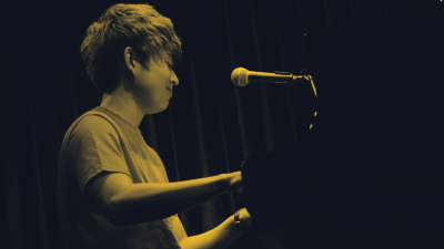 Seiya Matsushita Trio at Body & Soul - event poster Seiya Matsushita Trio at Body & Soul