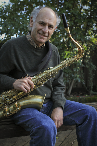 Bennett Friedman Trio at Healdsburg Jazz Festival at Hotel Healdsburg Jazz In The Lobby