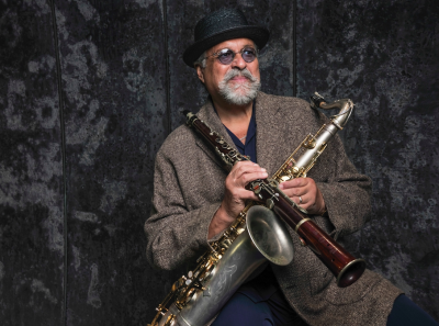 Jambar Presents Joe Lovano Trio Fascination at California Jazz Conservatory - event poster Jambar Presents Joe Lovano Trio Fascination at California Jazz Conservatory
