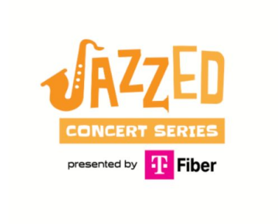 Jazzed Concert Series Featuring Iliana Rose at Nicholtown Community Center - event poster Jazzed Concert Series Featuring Iliana Rose at Nicholtown Community Center