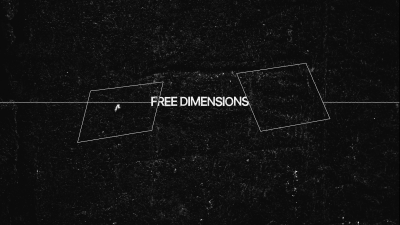 The Free Dimensions Series at NuBlu Classic