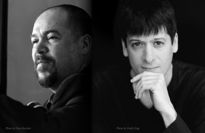 Amos Hoffman / Noam Lemish Quartet at Bird & Beckett Books & Records