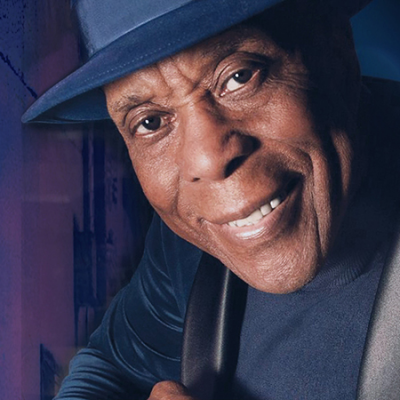 Buddy Guy With Special Guest Mavis Staples at Td James Moody Jazz Festival at New Jersey Performing Arts Center