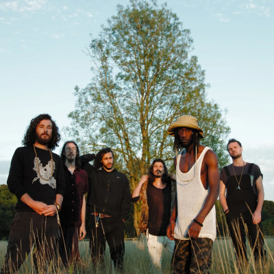 Jazz In The Round: Cykada @ Efg London Jazz Festival at The Cockpit