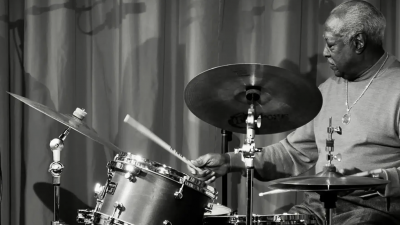 Thursday Night Jazz: Roger Humphries & The Rh Factor at City Of Asylum @ Alphabet City