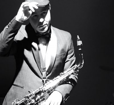 Erich Cawalla And The Last Big Band Feat. Wcu Criterion Alums at Thursday Night Jazz Cocktail Hour Series at Uptown! Knauer Performing Arts Center