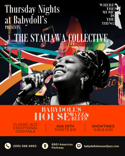 The Staciawa Collective