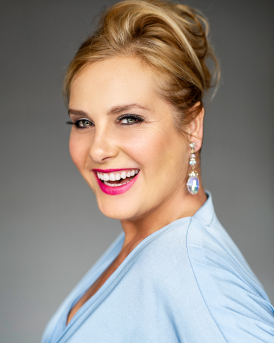 Nichaud Fitzgibbon at Bird's Basement Jazz Club